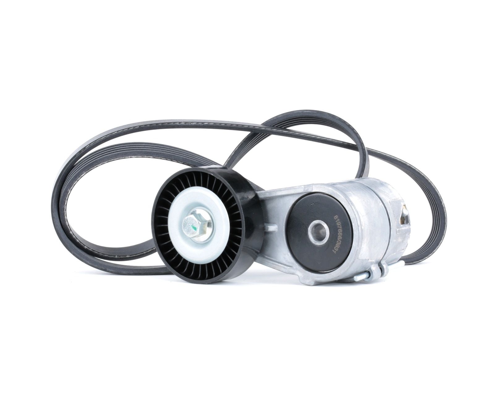 RIDEX Jeu De Courroie Trapézoïdale à Nervures 542R0232 Jeu de courroies trapézoïdales à nervures OPE