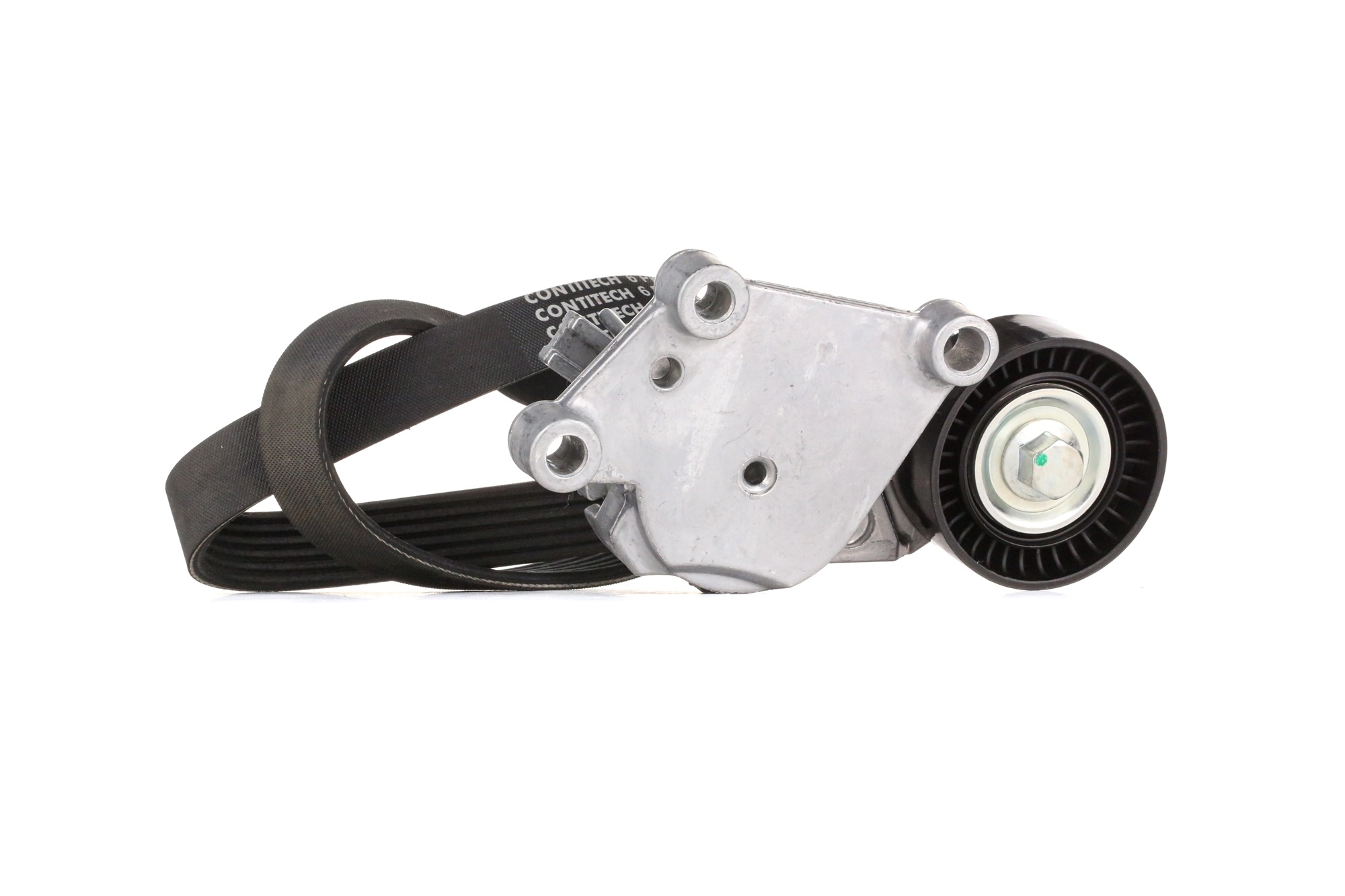 RIDEX Jeu De Courroie Trapézoïdale à Nervures 542R0261 Jeu de courroies trapézoïdales à nervures VOL