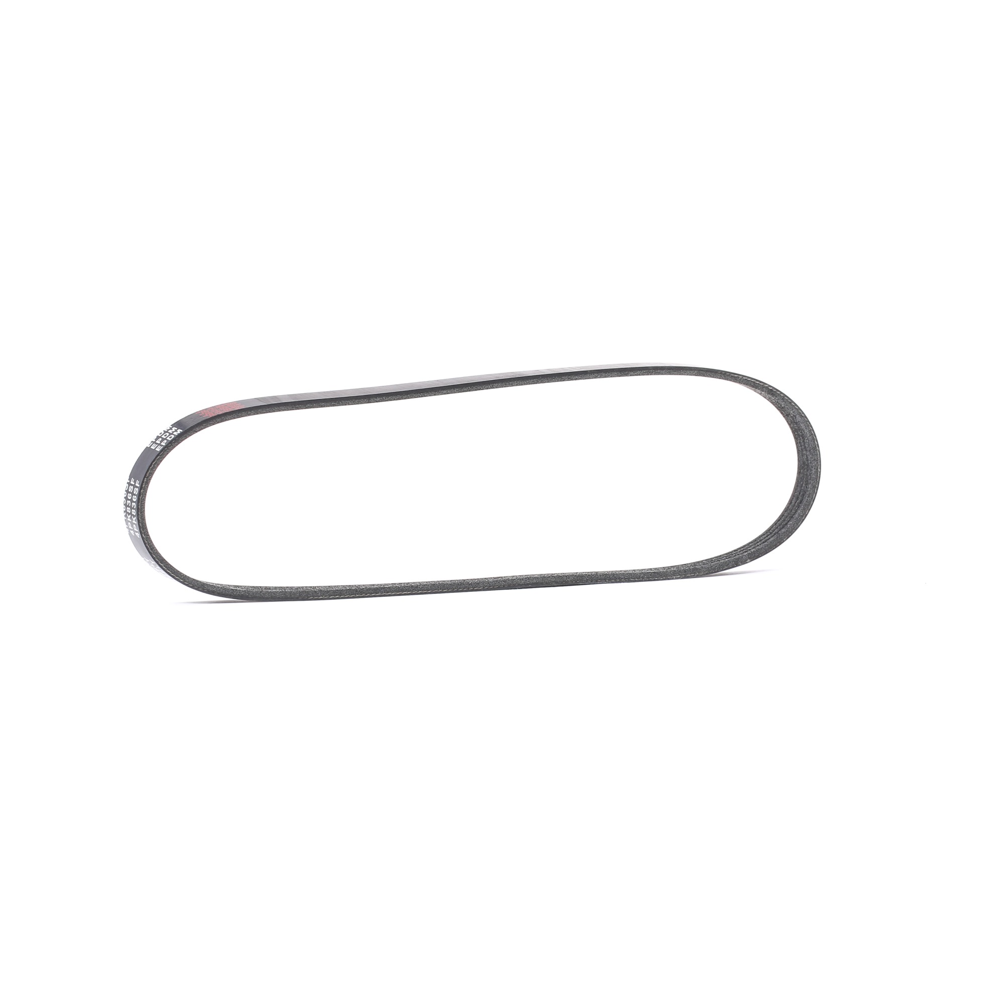 RIDEX Courroie Trapézoïdale à Nervures 305P0420 BMW,3 E46,3 E90,5 E60,X3 E83,X5 E53,3 Coupé E46,3 To