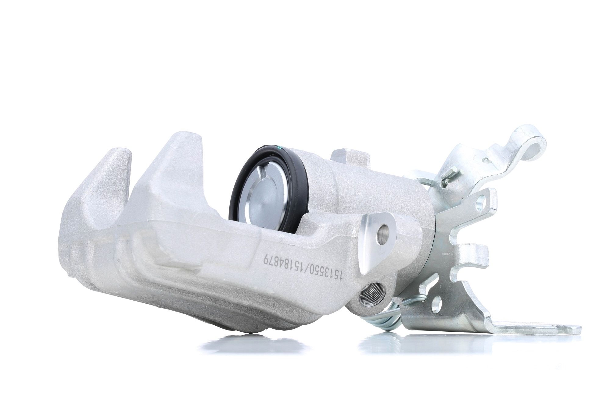 RIDEX Étrier De Frein 78B1060 VW,CADDY III Ranchera familiar 2KB, 2KJ, 2CB, 2CJ,CADDY III Furgón 2KA