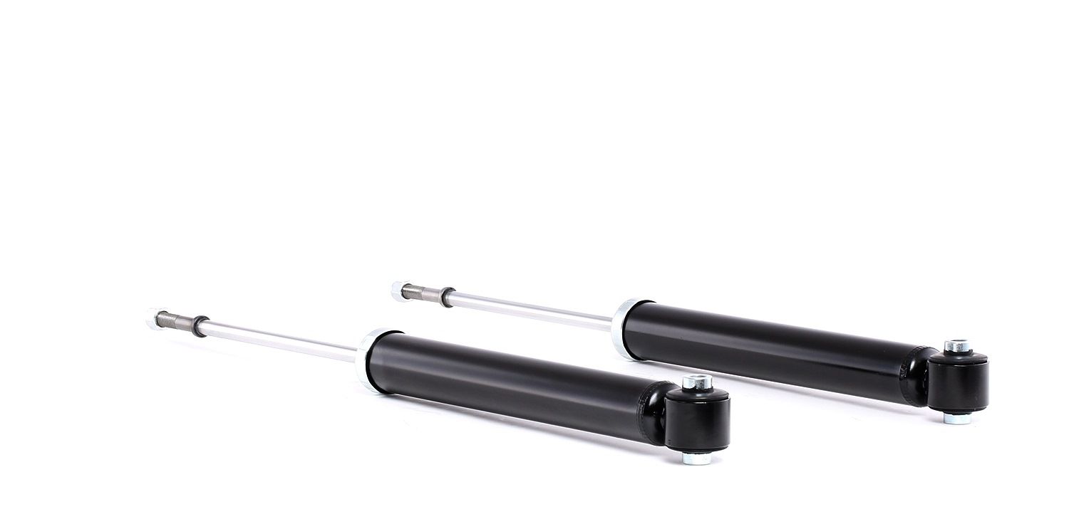 RIDEX Amortisseurs 854S2317 Amortisseur TOYOTA,AURIS NRE15_, ZZE15_, ADE15_, ZRE15_, NDE15_,AURIS NZ