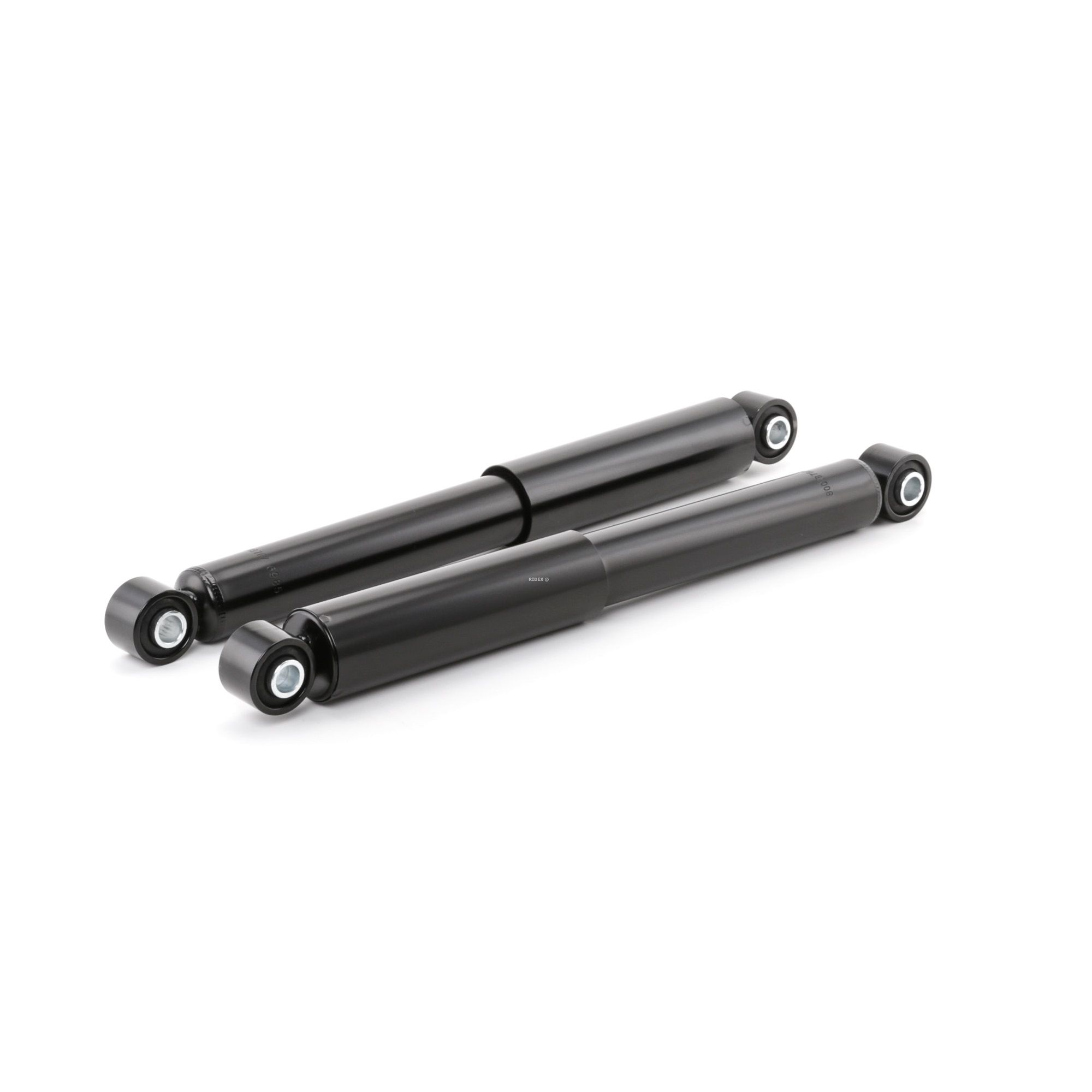 RIDEX Amortisseurs 854S2345 Amortisseur FIAT,PEUGEOT,CITROËN,DUCATO Caja/Chasis 244,DUCATO Caja/Chas