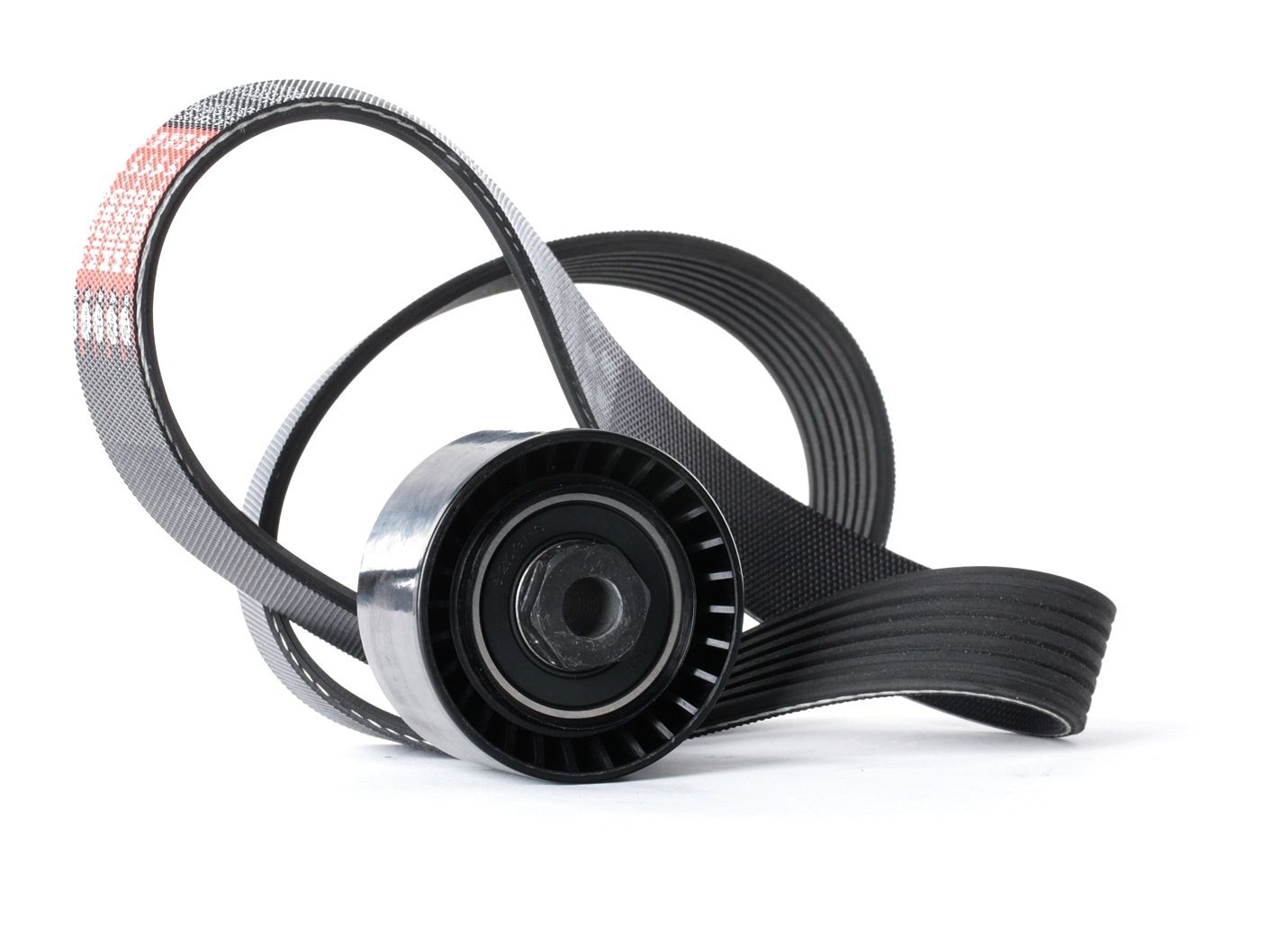 RIDEX Jeu De Courroie Trapézoïdale à Nervures 542R0503 Jeu de courroies trapézoïdales à nervures REN