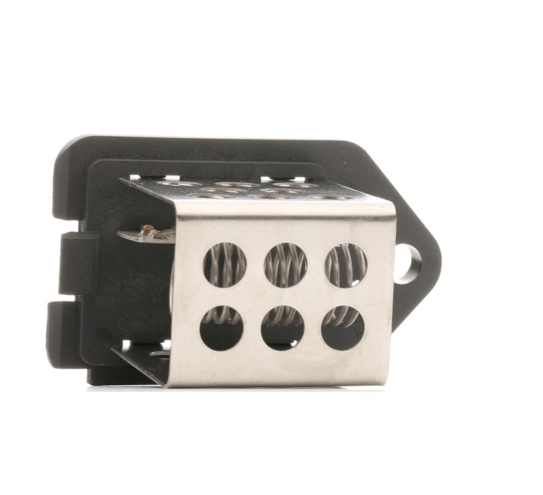 RIDEX Résistance de série, moteur électrique-ventilateur du radiat 4145R0009 PEUGEOT,CITROËN,206 Fas