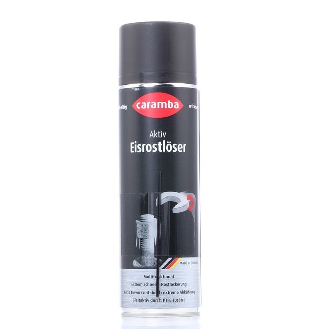 Rostumwandler CARAMBA 6610001 für Auto (Sprühdose, Inhalt: 500ml)
