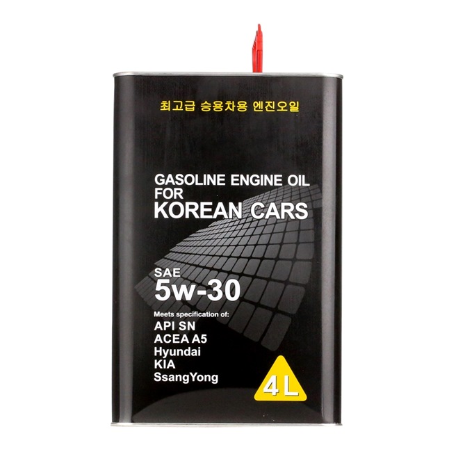 FANFARO Aceite de motor FF6714-4 Aceite motor DODGE DURANGO 2002 ac 5W-30, Capacidad: 4L FF6714-4