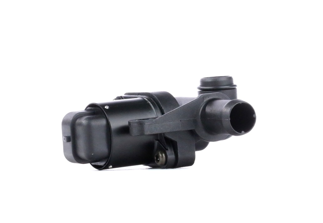 RIDEX Régulateur De Ralenti 1298I0043 Valve De Réglage Du Ralenti,Valve de réglage du ralenti, alime