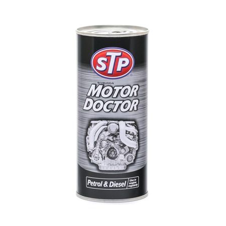 Motoröladditive STP 30-062 für Auto (Benzin, Diesel, Inhalt: 444ml)