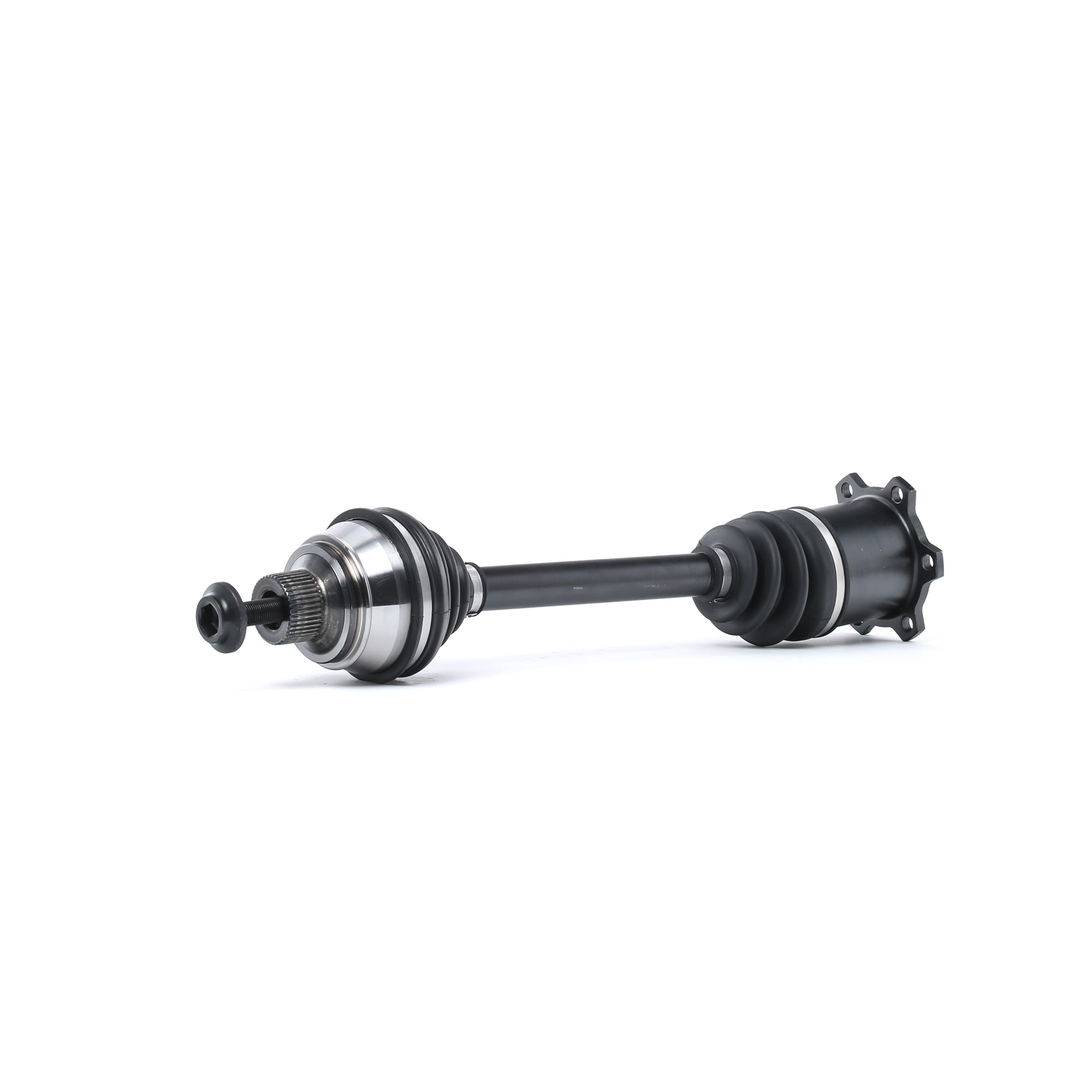 RIDEX Cardan 13D0413 Cardan De Transmission AUDI,Q5 8R,A6 4G2, C7, 4GC,A6 Avant 4G5, C7, 4GD,A7 Spor