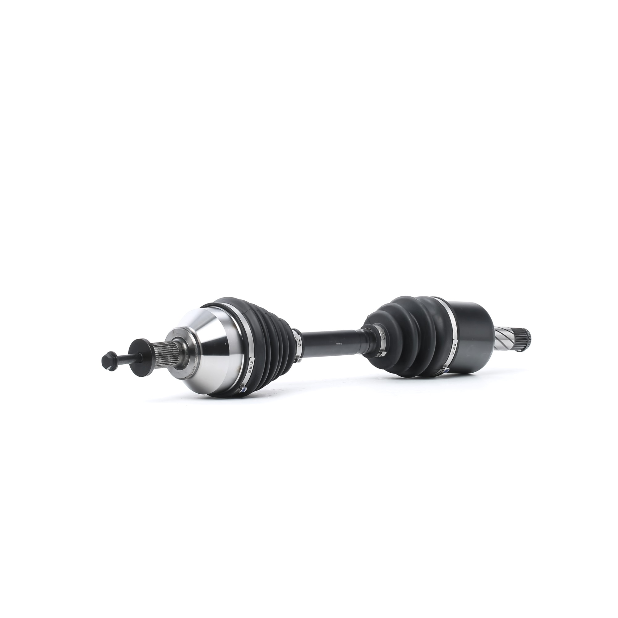 RIDEX Cardan 13D0416 Cardan De Transmission VOLVO,V50 MW,C30,S40 II MS,C70 II Descapotable