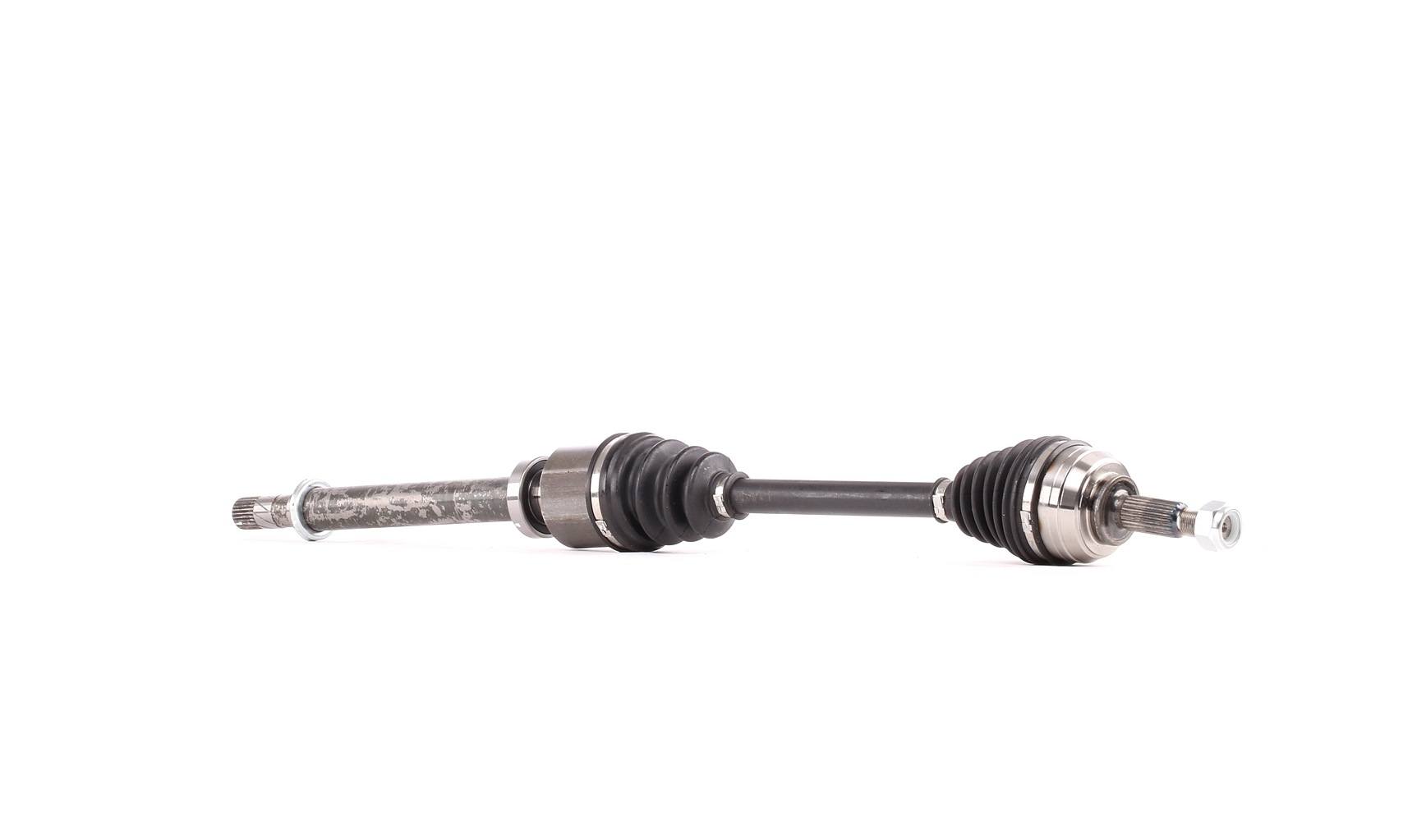 RIDEX Cardan 13D0433 Cardan De Transmission RENAULT,DACIA,CLIO III BR0/1, CR0/1,MODUS / GRAND MODUS