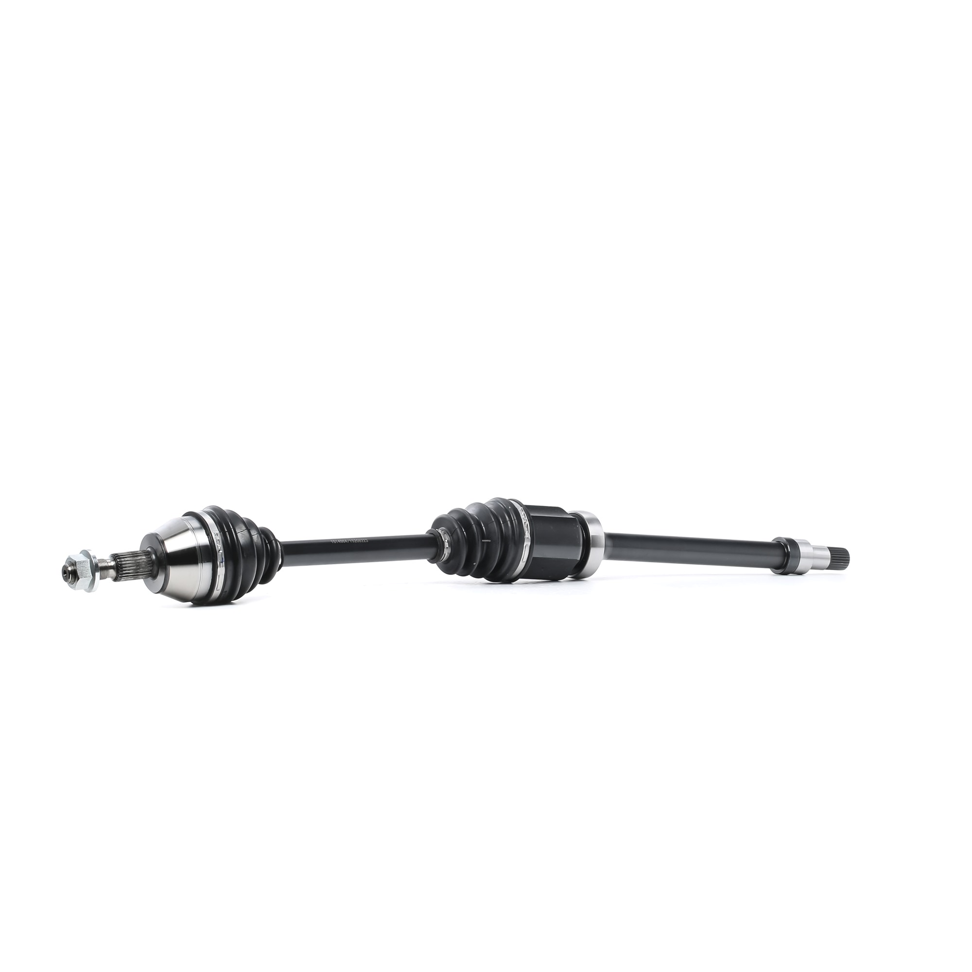 RIDEX Cardan 13D0435 Cardan De Transmission FORD,FOCUS III,C-MAX II,GRAND C-MAX,FOCUS III Turnier,FO