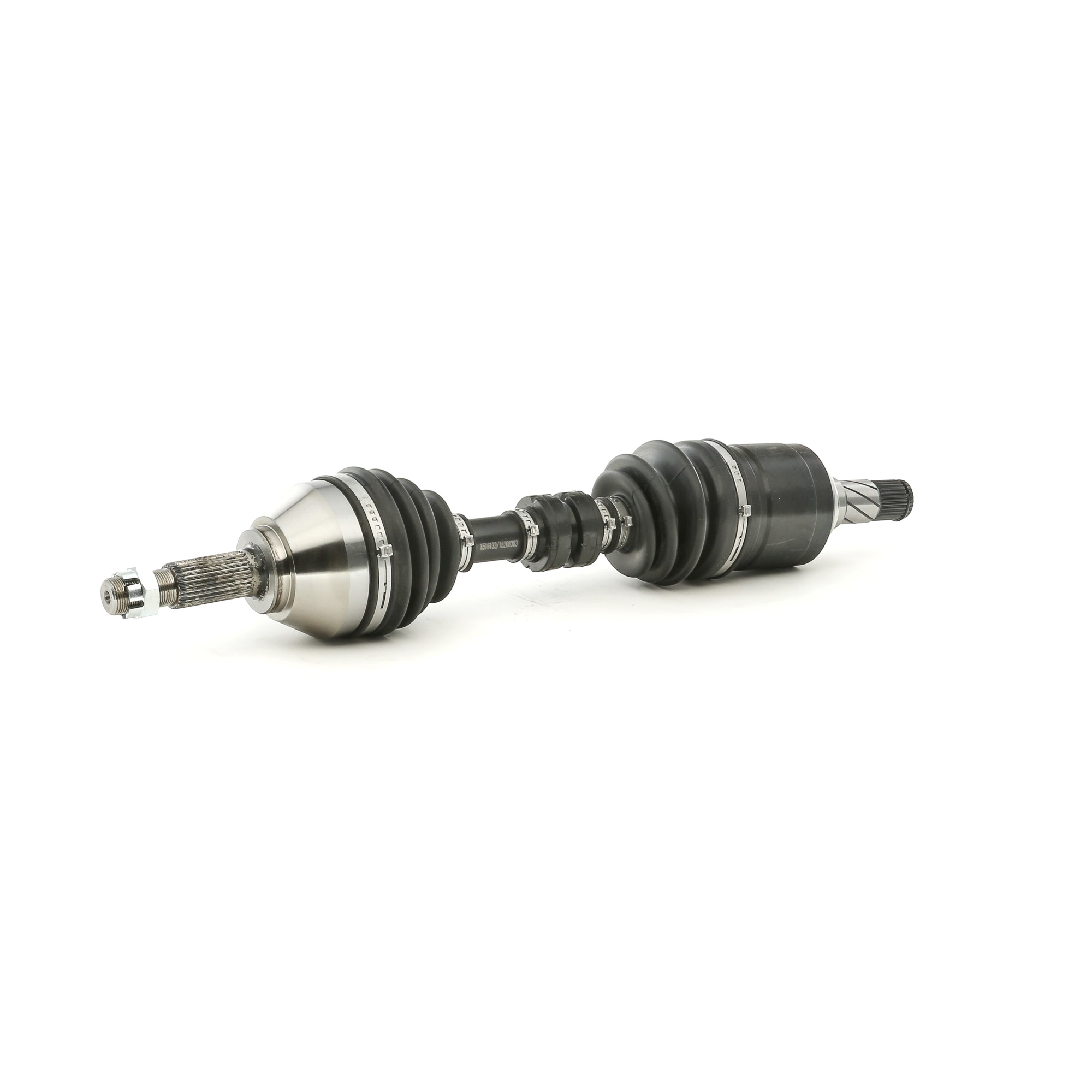RIDEX Cardan 13D0461 Cardan De Transmission NISSAN,X-TRAIL T31