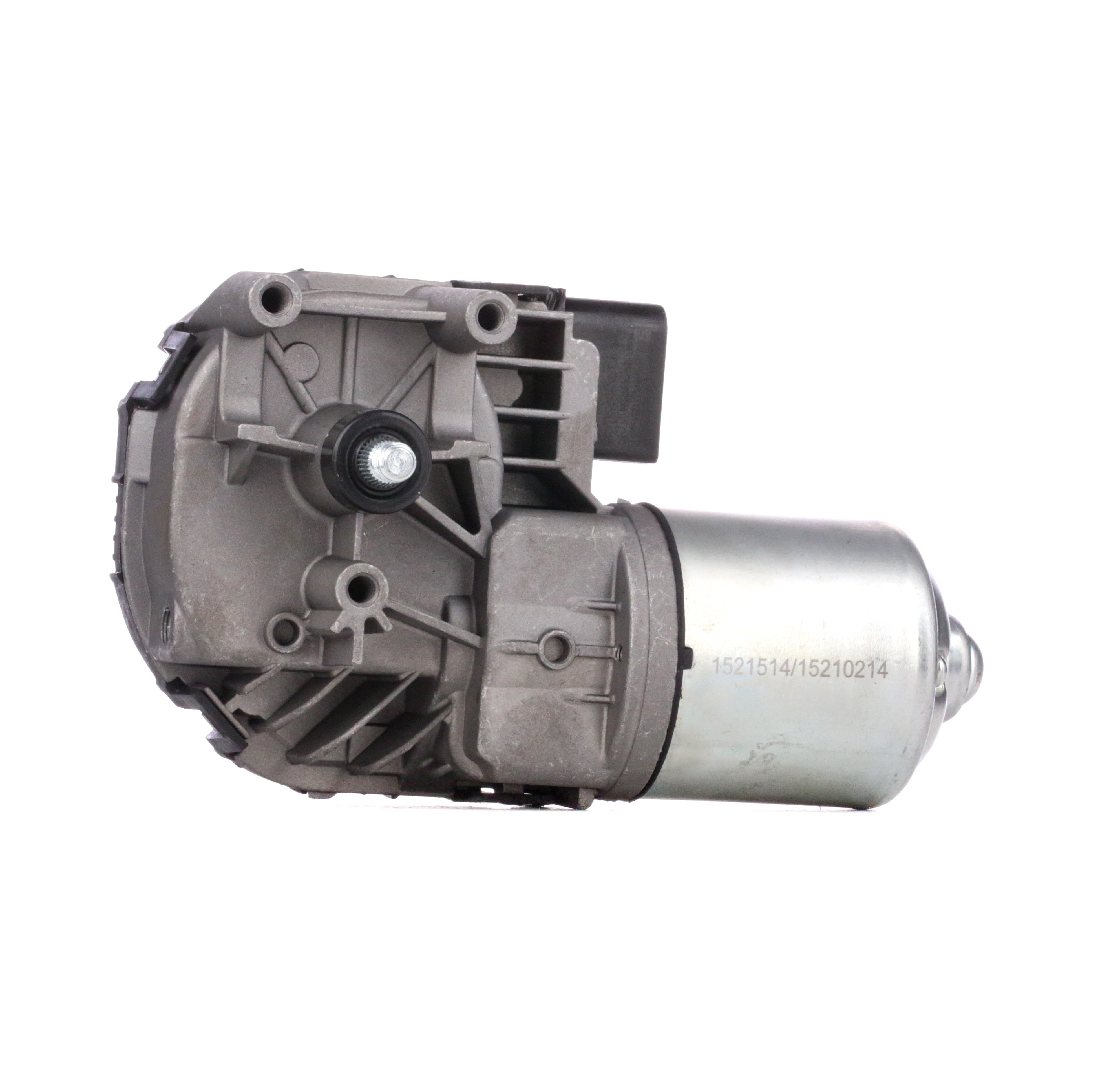 RIDEX Moteur d'Essuie-Glace 295W0096 VW,SKODA,GOLF V 1K1,GOLF VI 5K1,SCIROCCO 137, 138,EOS 1F7, 1F8,