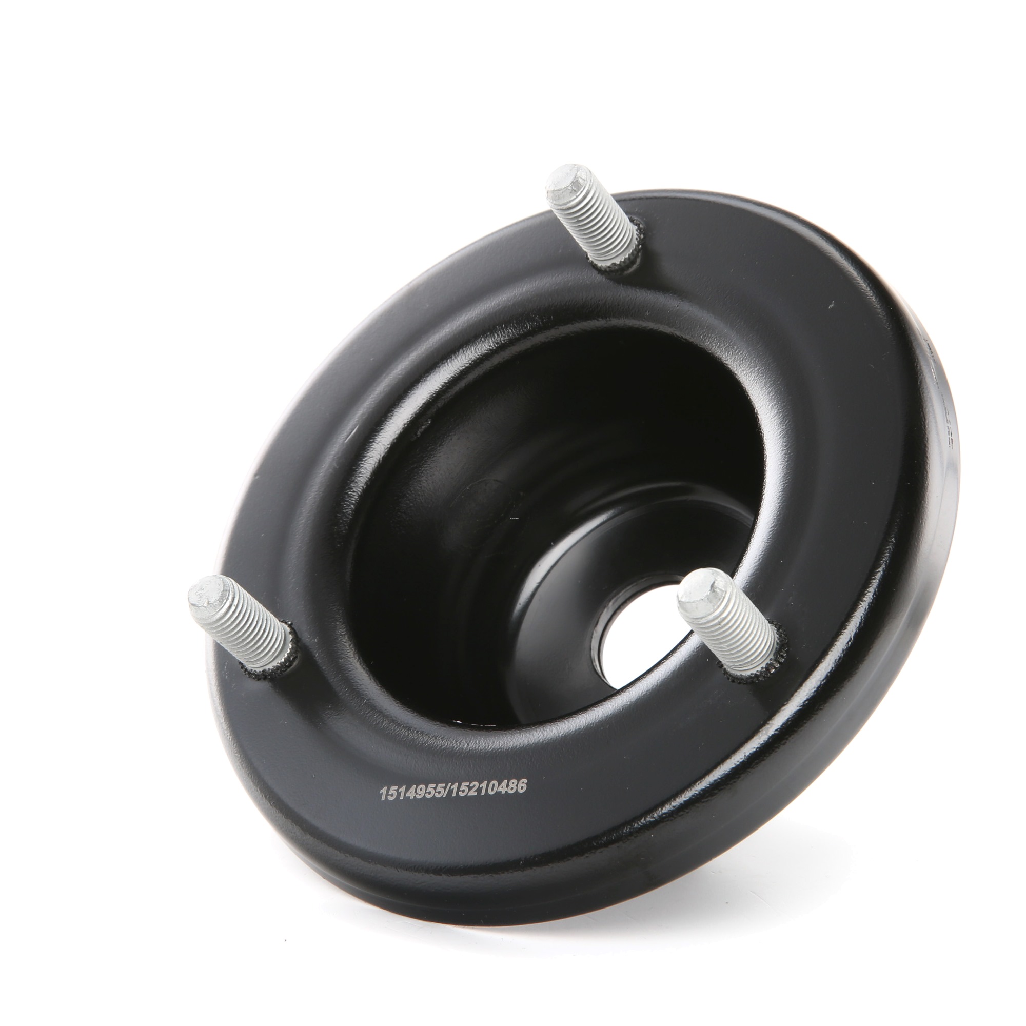 RIDEX Coupelle d'Amortisseur Tete d'Amortisseur 1180S0395 Semelle d'Amortisseur,Coupelle De Suspensi