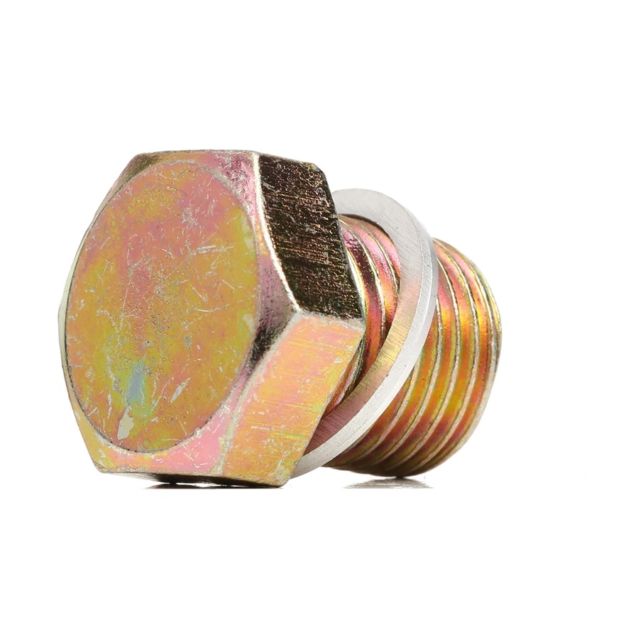 SW-Stahl Bouchon De Vidange 03011L Bouchon Carter d'Huile,Vis Bouchon Carter d'Huile
