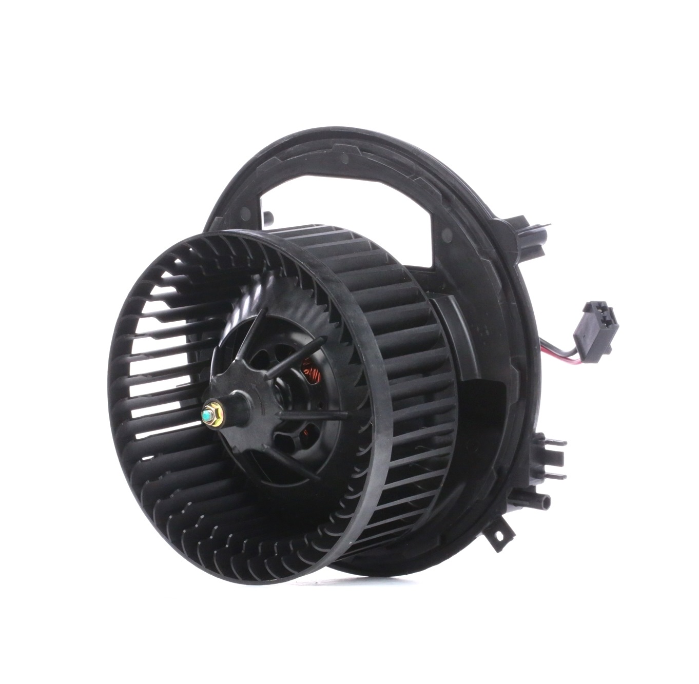 RIDEX Pulseur d'Air 2669I0154 Pulseur De Chauffage,Pulseur d'air habitacle VW,SKODA,AUDI,GOLF VII 5G