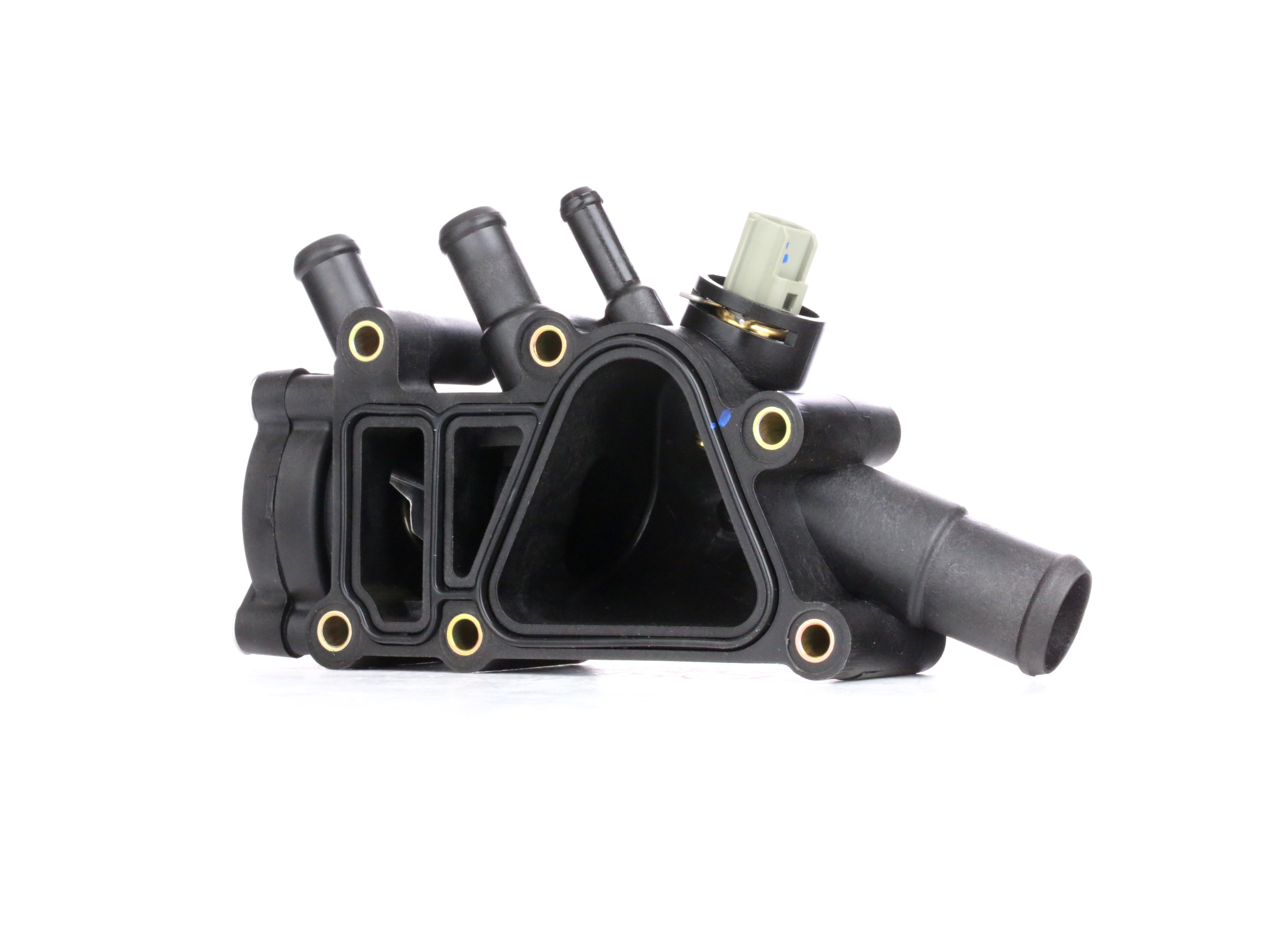 RIDEX Thermostat 316T0262 Calorstat,Thermostat d'Eau FORD,FIESTA V JH_, JD_,KA RB_,FIESTA V Van