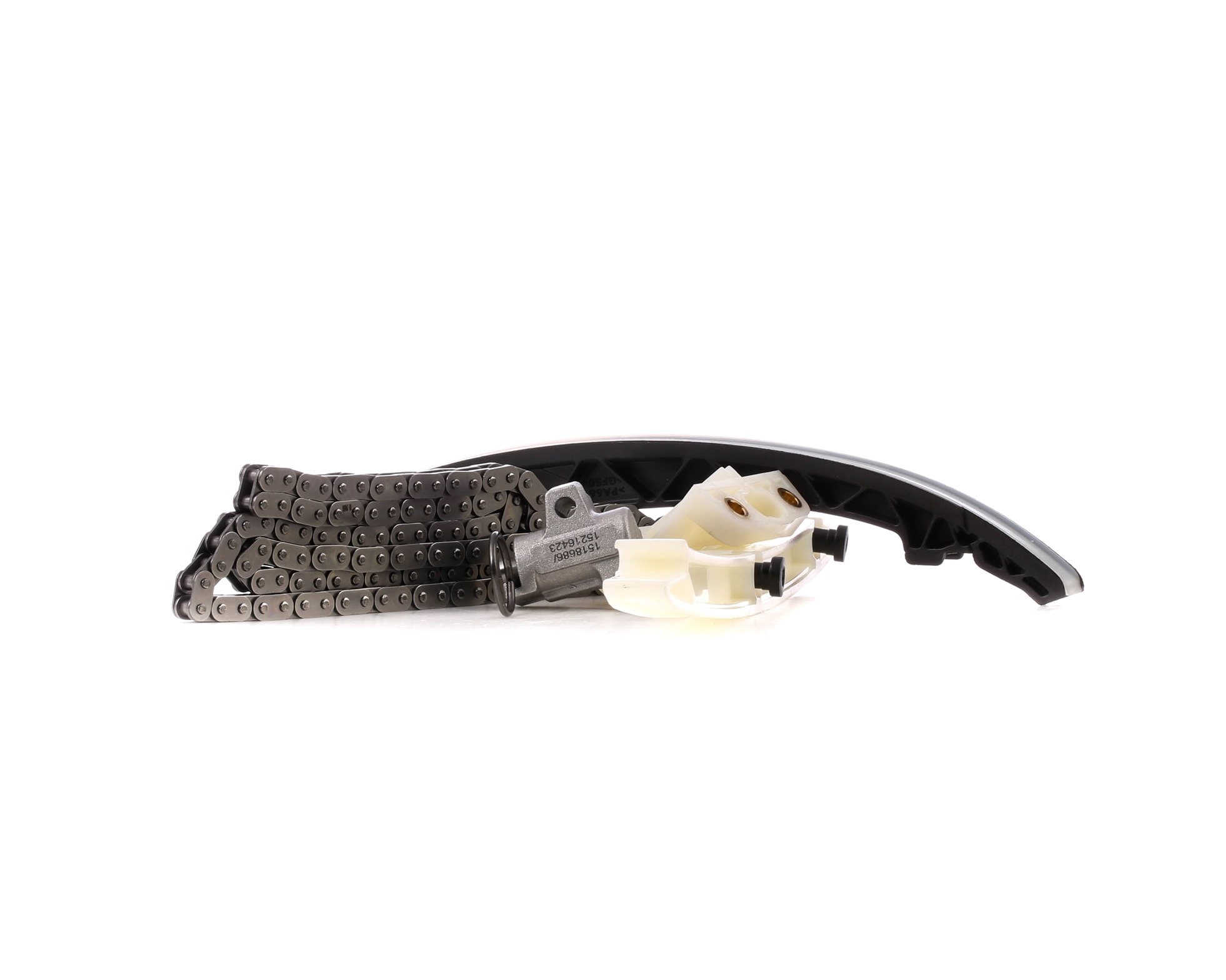 RIDEX Jeu de distribution à chaînes 1389T0015 OPEL,VAUXHALL,CORSA D,CORSA C F08, F68,MERIVA,CORSA B 