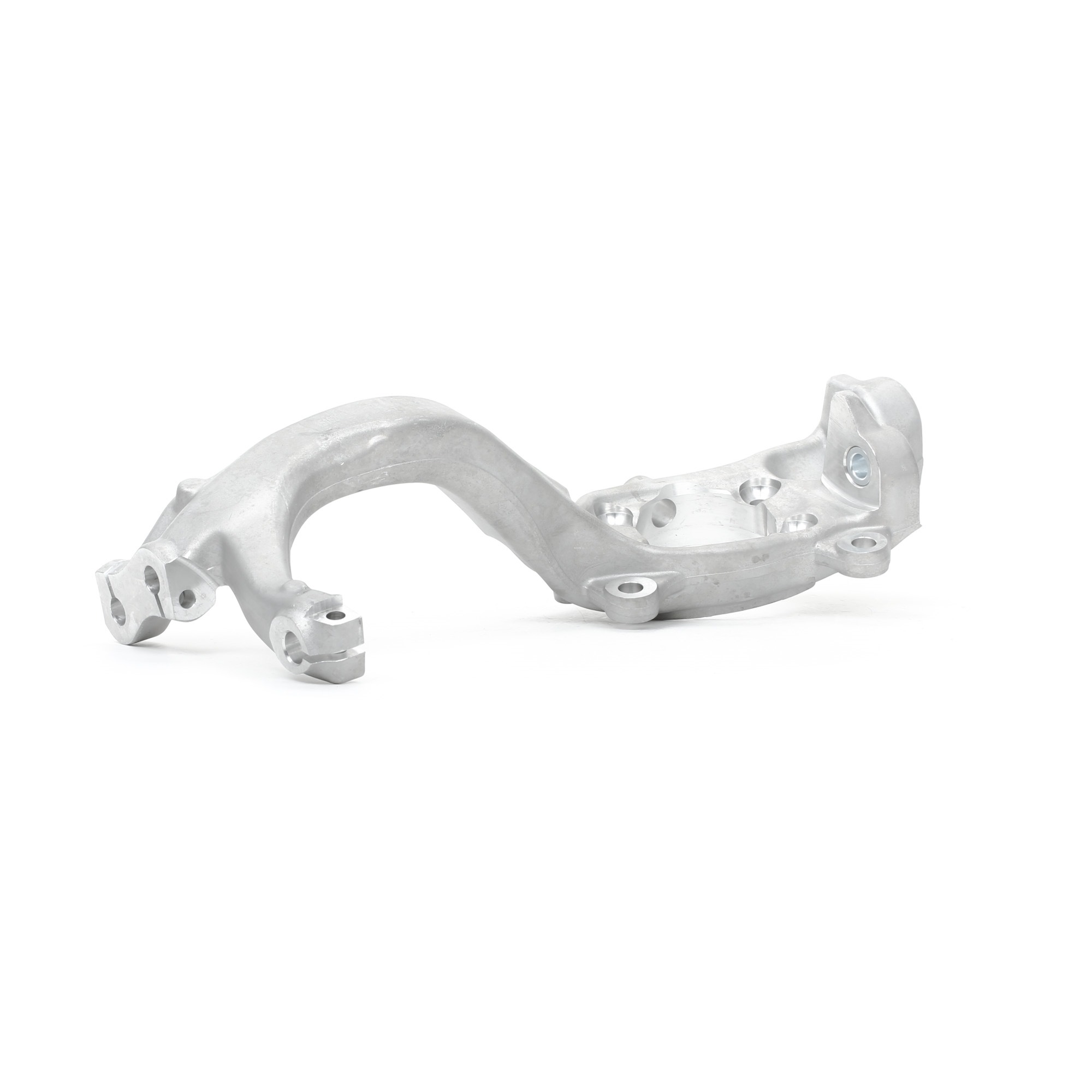 RIDEX Porte-Fusée 1159S0060 Porte Moyeu,Fusée d'essieu, suspension de roue AUDI,SEAT,A4 Avant 8ED, B