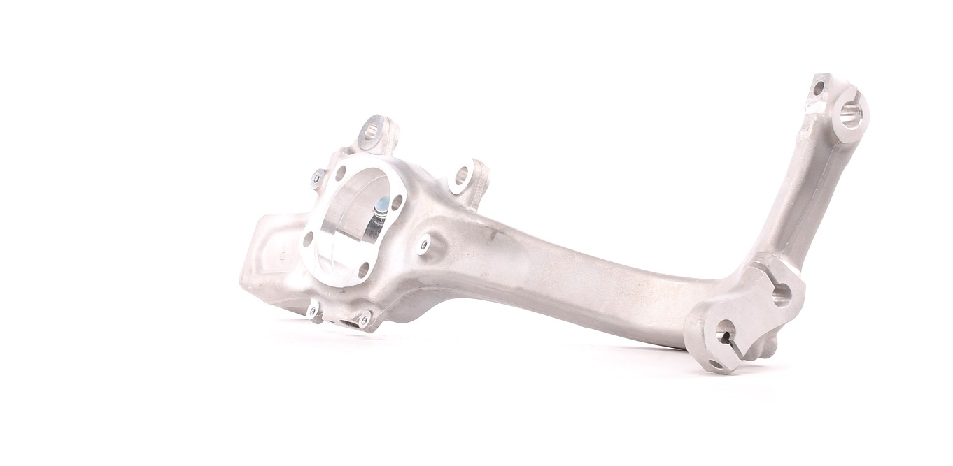 RIDEX Porte-Fusée 1159S0061 Porte Moyeu,Fusée d'essieu, suspension de roue AUDI,SEAT,A4 Avant 8ED, B