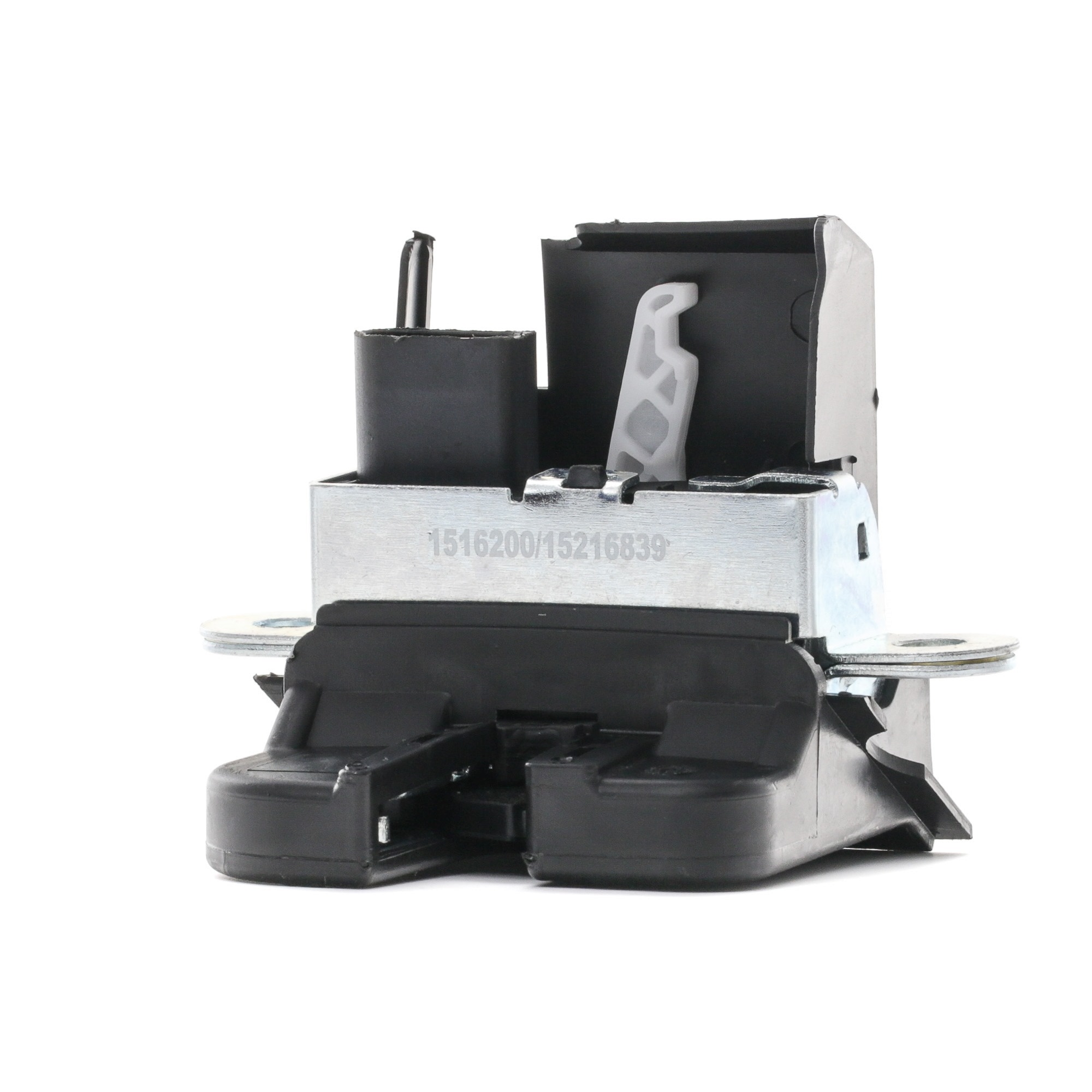 RIDEX Serrure de hayon 1362T0010 VW,POLO 6R, 6C