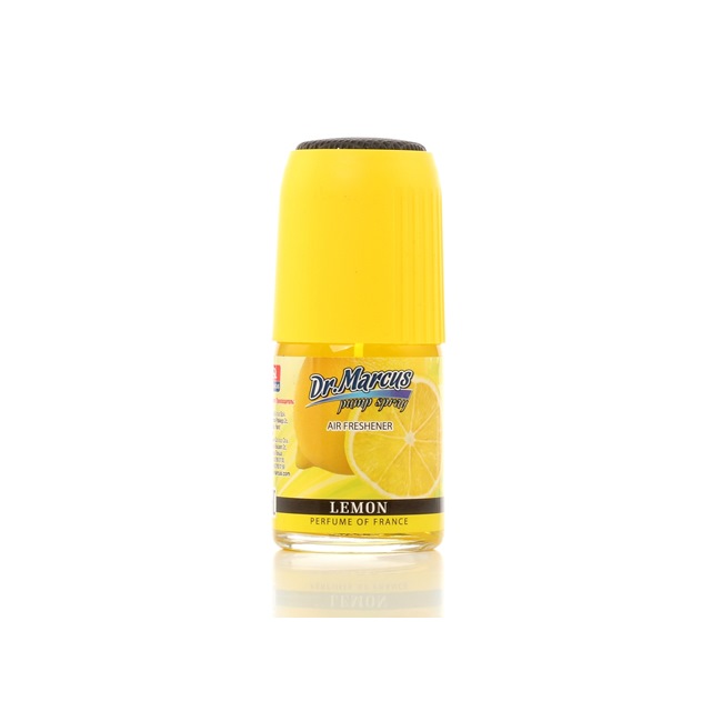 Innenraum-Auto-Reiniger und Pflegeprodukte Dr. Marcus 50760908 für Auto (Sprühdose, Inhalt: 50ml)