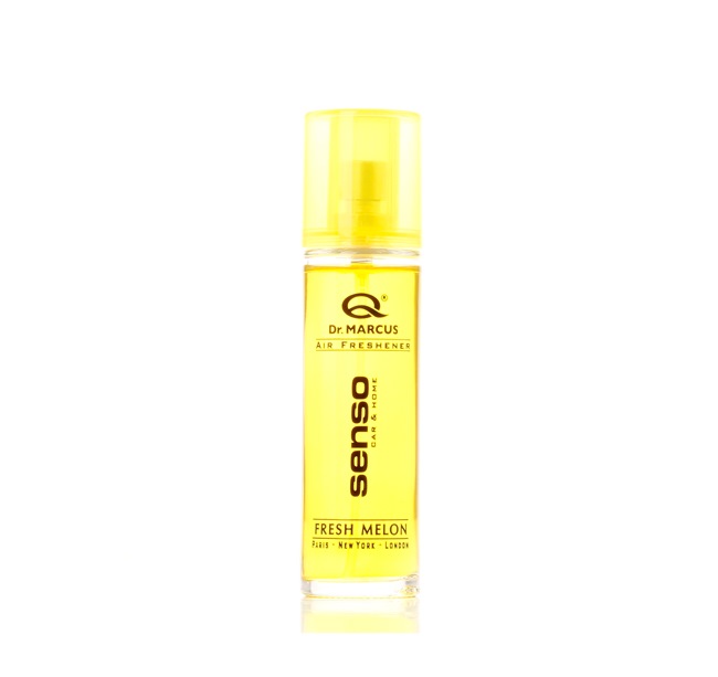 Innenraum-Auto-Reiniger und Pflegeprodukte Dr. Marcus 50766269 für Auto (Sprühdose, Inhalt: 50ml)