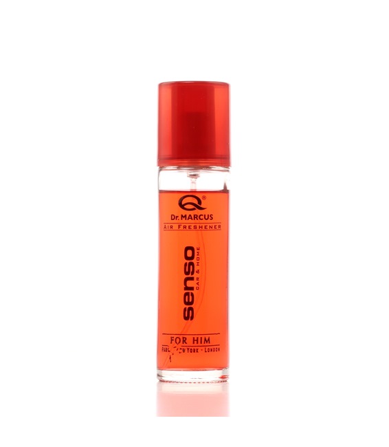 Innenraum-Auto-Reiniger und Pflegeprodukte Dr. Marcus 50764388 für Auto (Sprühdose, Inhalt: 50ml)