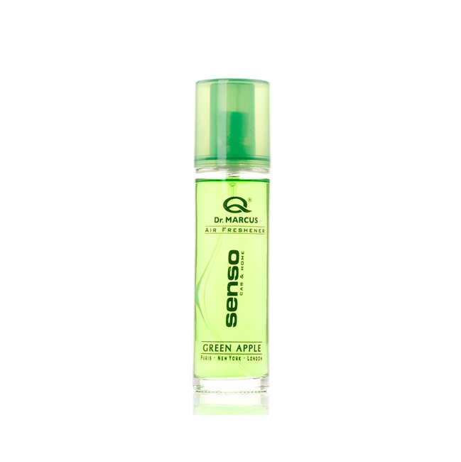 Innenraum-Auto-Reiniger und Pflegeprodukte Dr. Marcus 50765286 für Auto (Sprühdose, Inhalt: 50ml)