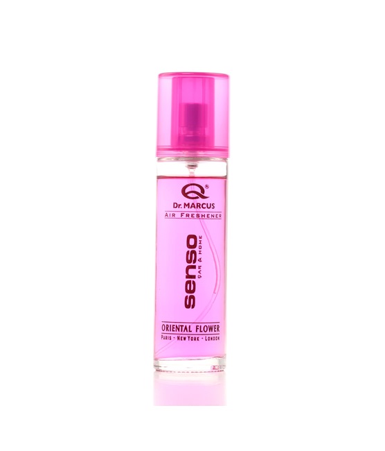 Innenraum-Auto-Reiniger und Pflegeprodukte Dr. Marcus 50764395 für Auto (Sprühdose, Inhalt: 50ml)