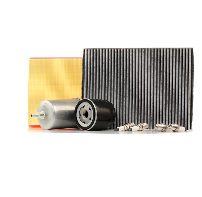 Teilesatz, Inspektion mit OEM-Nummer 030115561AB