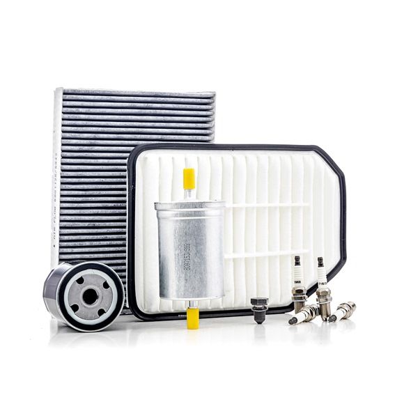 Teilesatz, Inspektion mit OEM-Nummer 030 115 561 AB