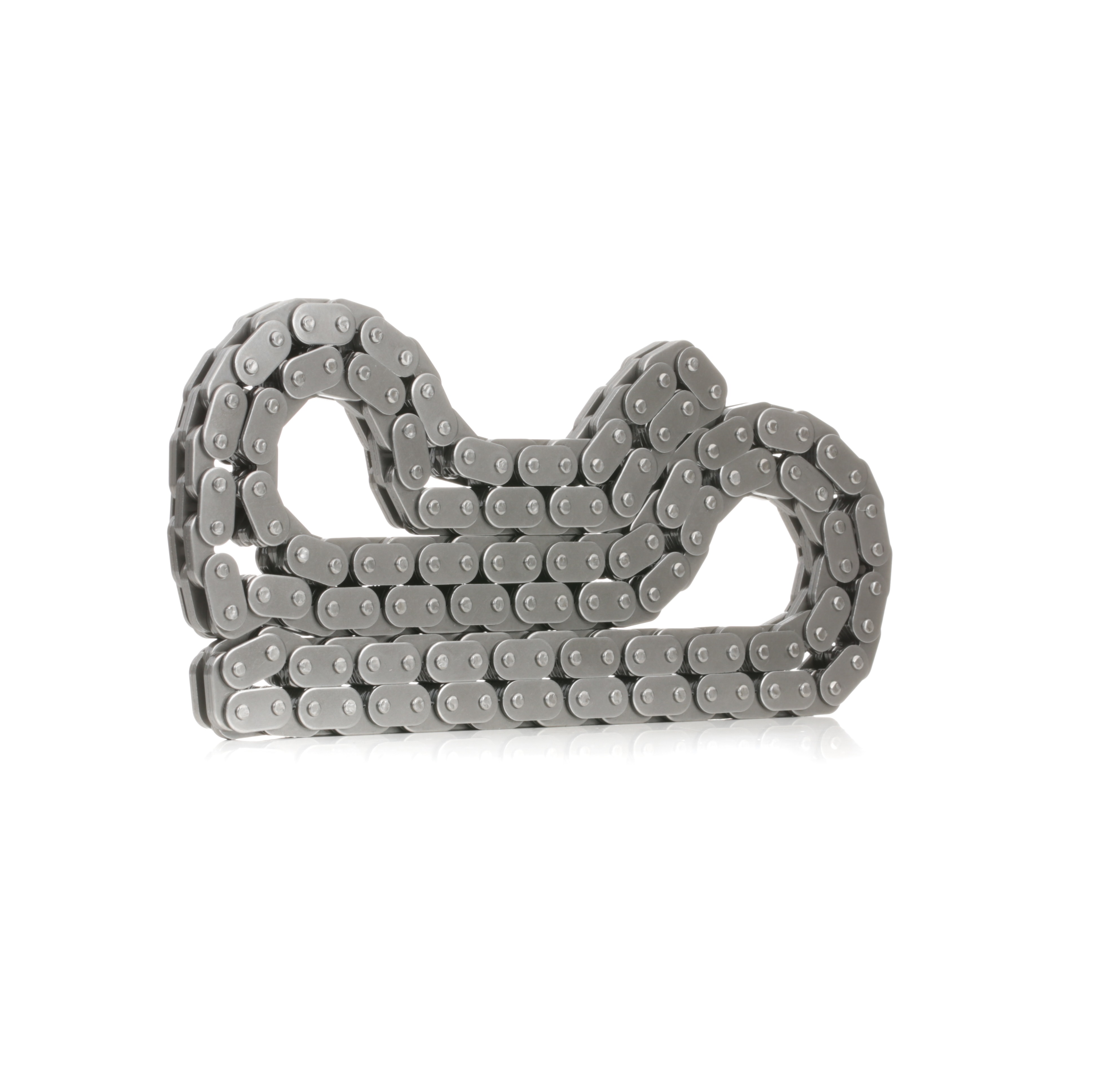 RIDEX Chaîne De Distribution 1123T0003 VW,SKODA,AUDI,GOLF V 1K1,POLO 9N_,TOURAN 1T1, 1T2,GOLF VI 5K1