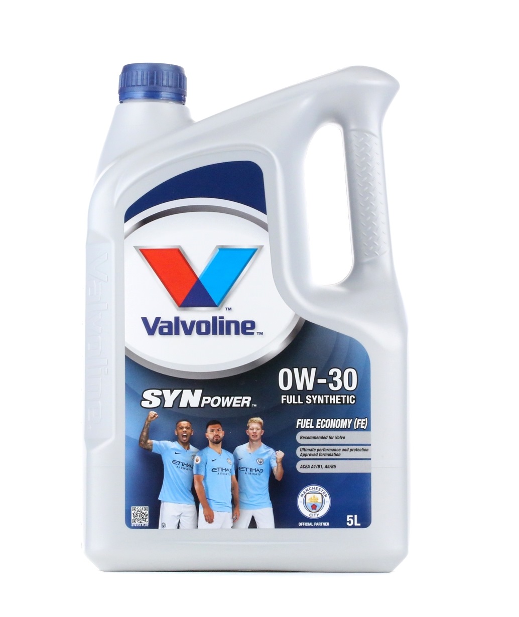 Valvoline Huile moteur 874310