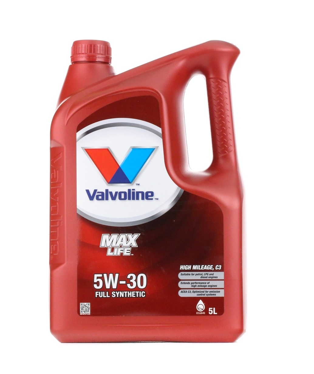 Valvoline Huile moteur 881676