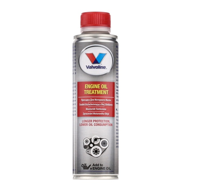 Motoröladditive Valvoline 882811 für Auto (Flasche, Inhalt: 300ml)