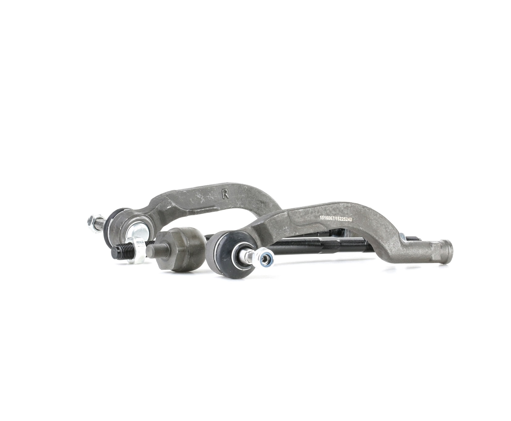 RIDEX Kit de réparation, barre de connexion 770T0005 NISSAN,RENAULT,OPEL,PRIMASTAR Furgón X83,PRIMAS