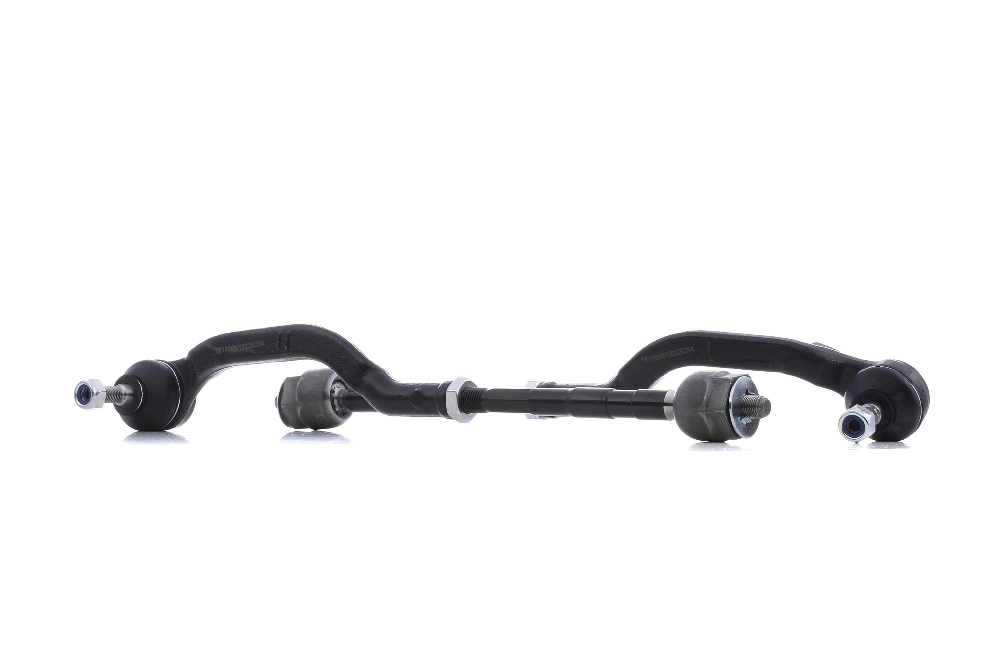 RIDEX Kit de réparation, barre de connexion 770T0008 RENAULT,LAGUNA II BG0/1_,LAGUNA II Grandtour KG