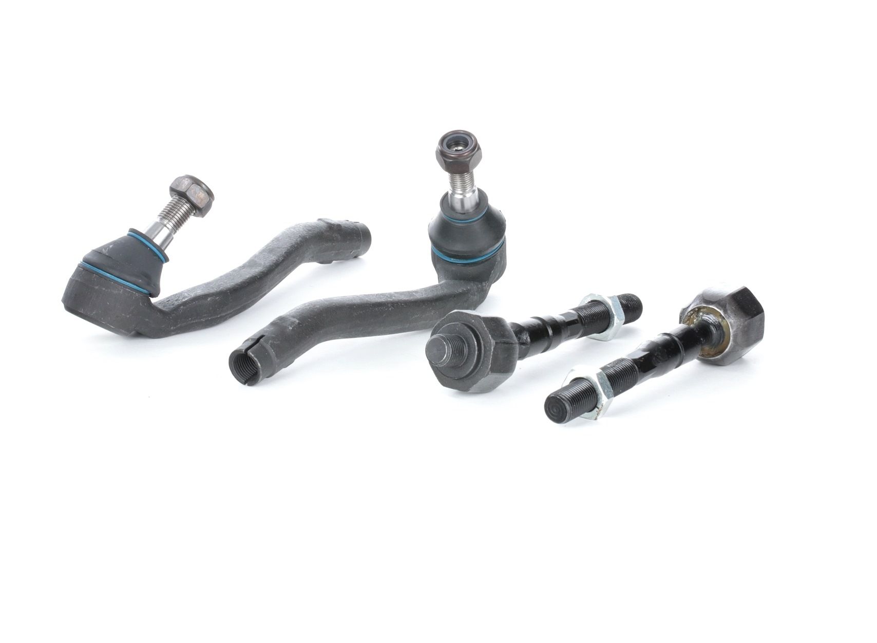 RIDEX Kit de réparation, barre de connexion 770T0022 MERCEDES-BENZ,CLASE M W163