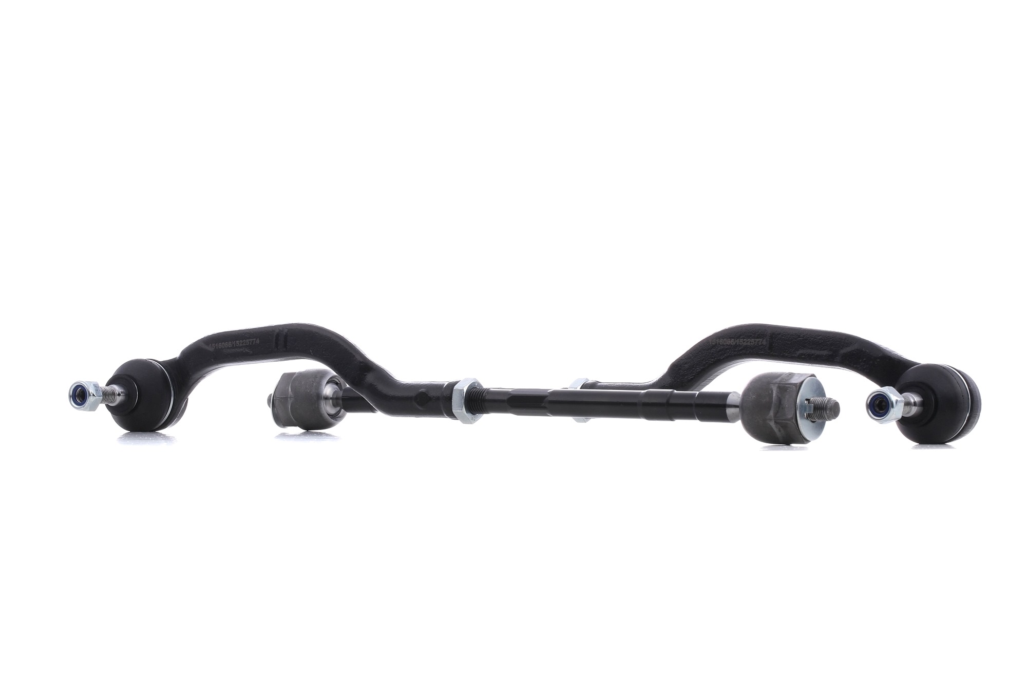 RIDEX Kit de réparation, barre de connexion 770T0031 RENAULT,ESPACE IV JK0/1_,VEL SATIS BJ0_