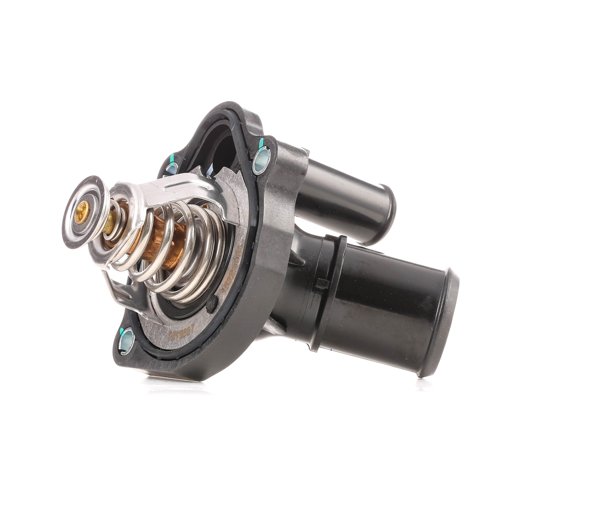 RIDEX Thermostat 316T0273 Calorstat,Thermostat d'Eau VOLVO,FORD,MAZDA,S80 II AS,V70 III BW,MONDEO II