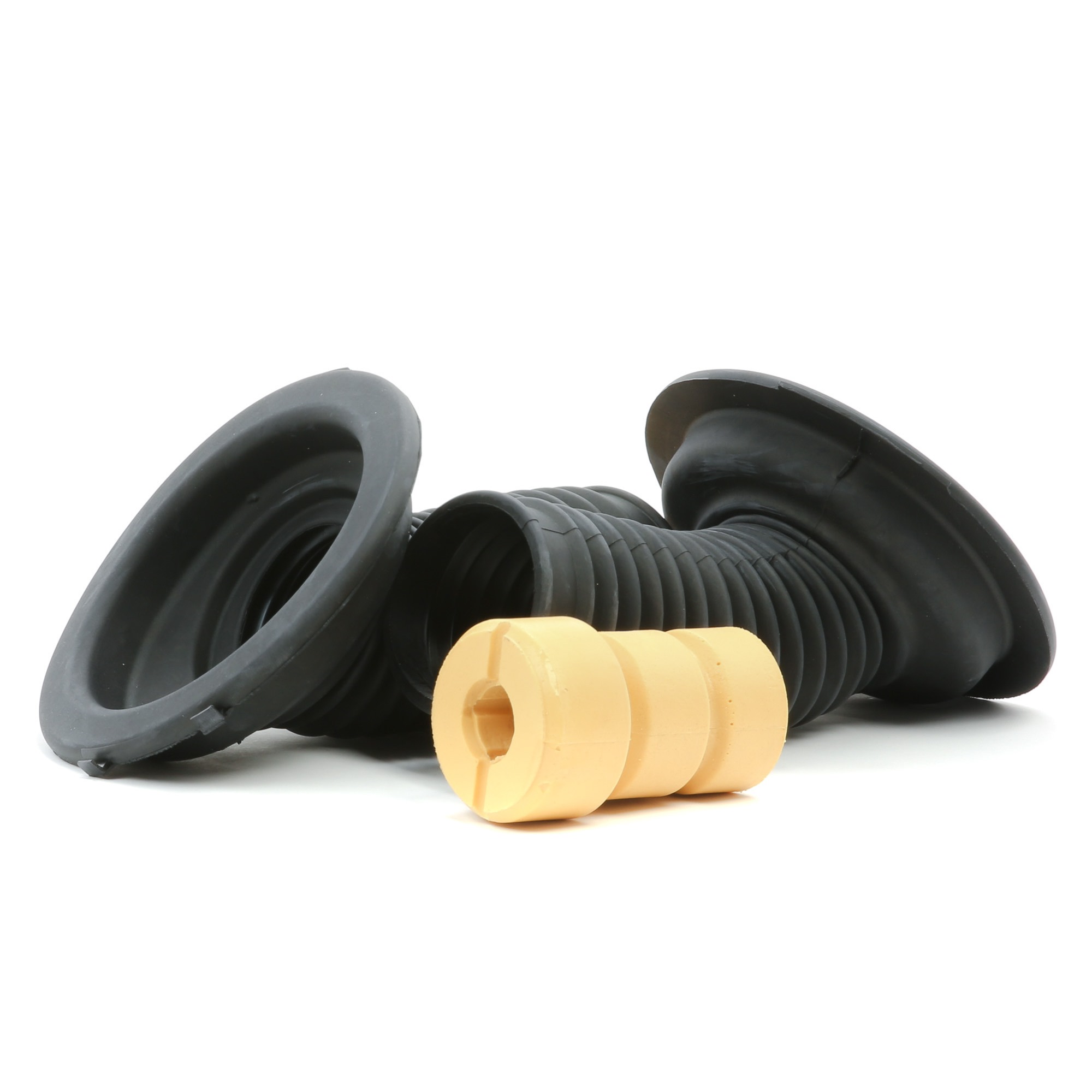 RIDEX Kit De Protection d'Amortisseur 919D0061 Butée d'Amortisseur,Soufflet d'Amortisseur TOYOTA,RAV