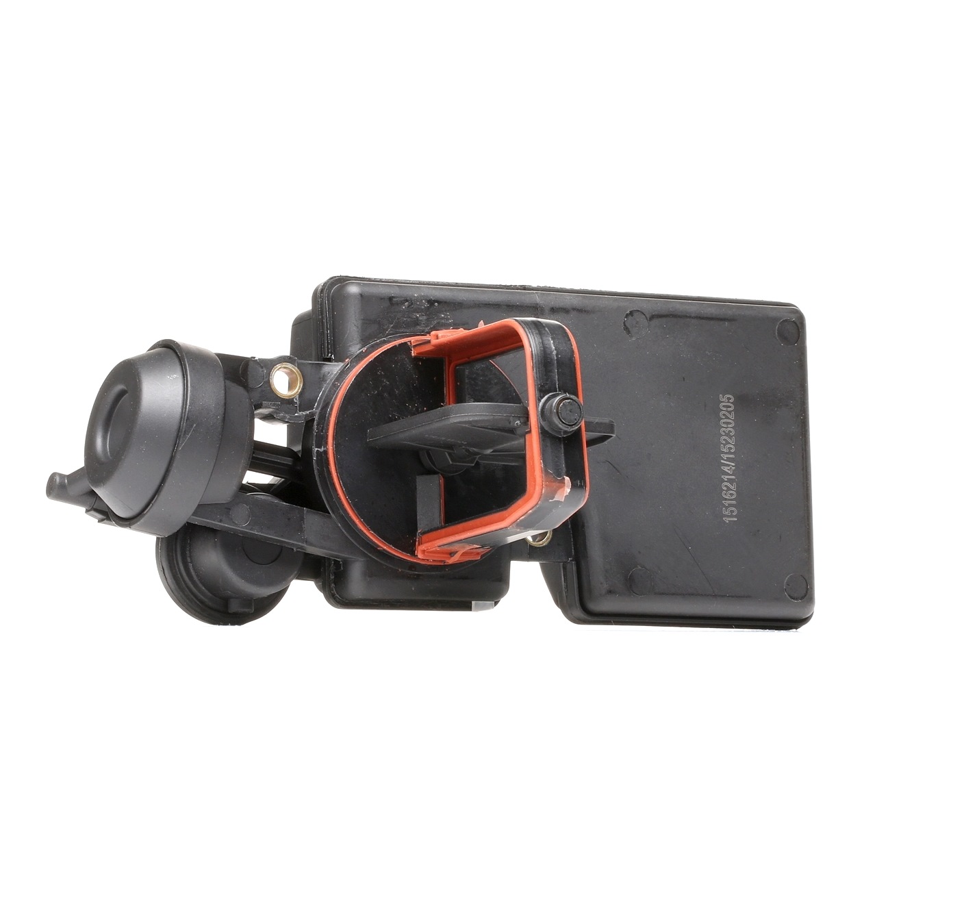 RIDEX Valve, contrôle d'air-air d'admission 1305C0009 BMW,3 E46,5 E39,5 E60,X3 E83,3 Coupé E46,3 Tou