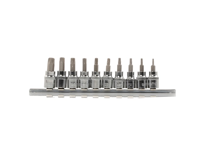 Socket Set Spanner size: TS10, TS15, TS20, TS25, TS27, TS30, TS40, TS45, TS50, TS55