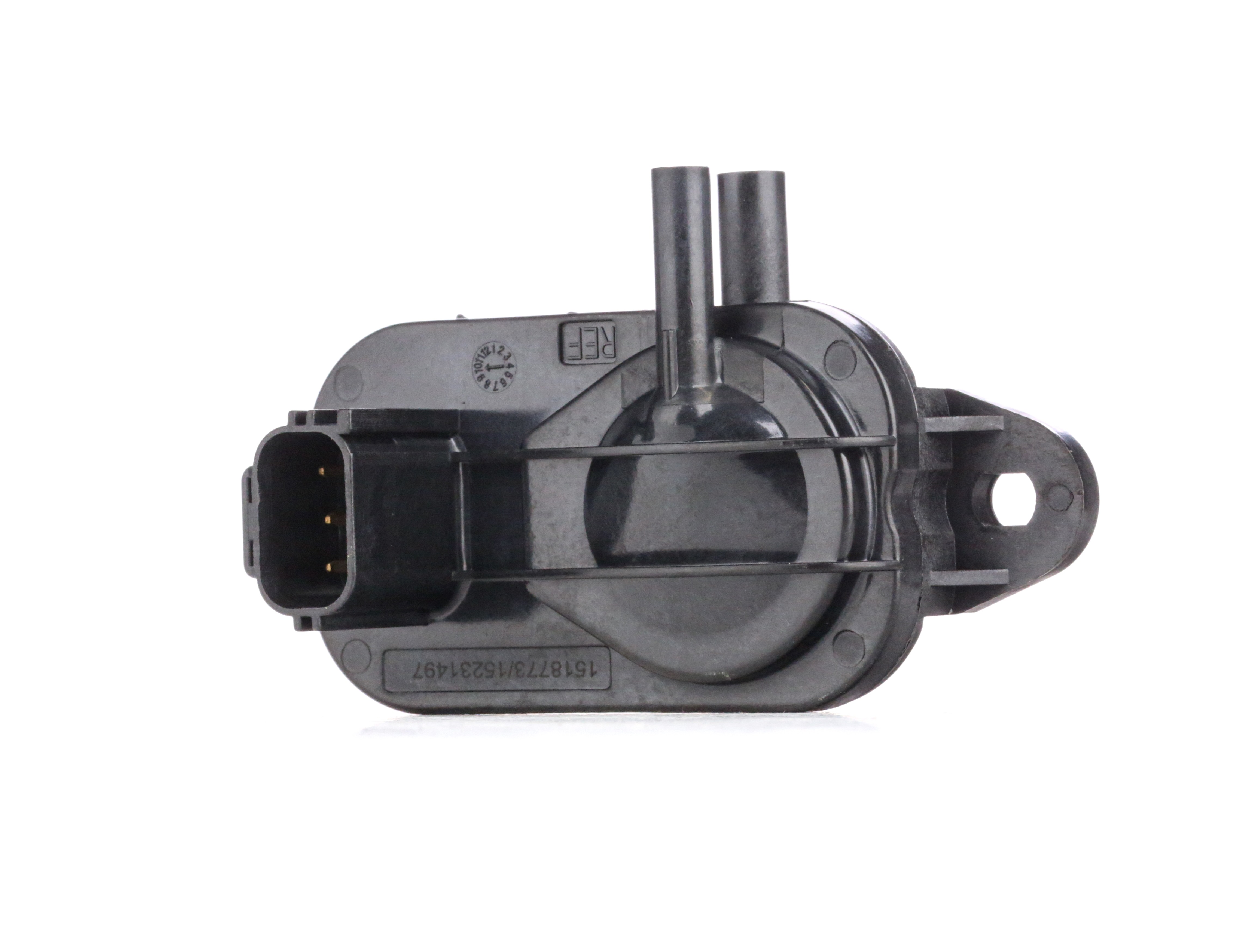 RIDEX Capteur De Pression Du Tuyau D'admission 161B0052 Capteur, pression de suralimentation VOLVO,F