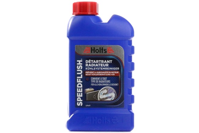 Kühlerreiniger HOLTS 52033010100 für Auto (Flasche, Inhalt: 250ml)