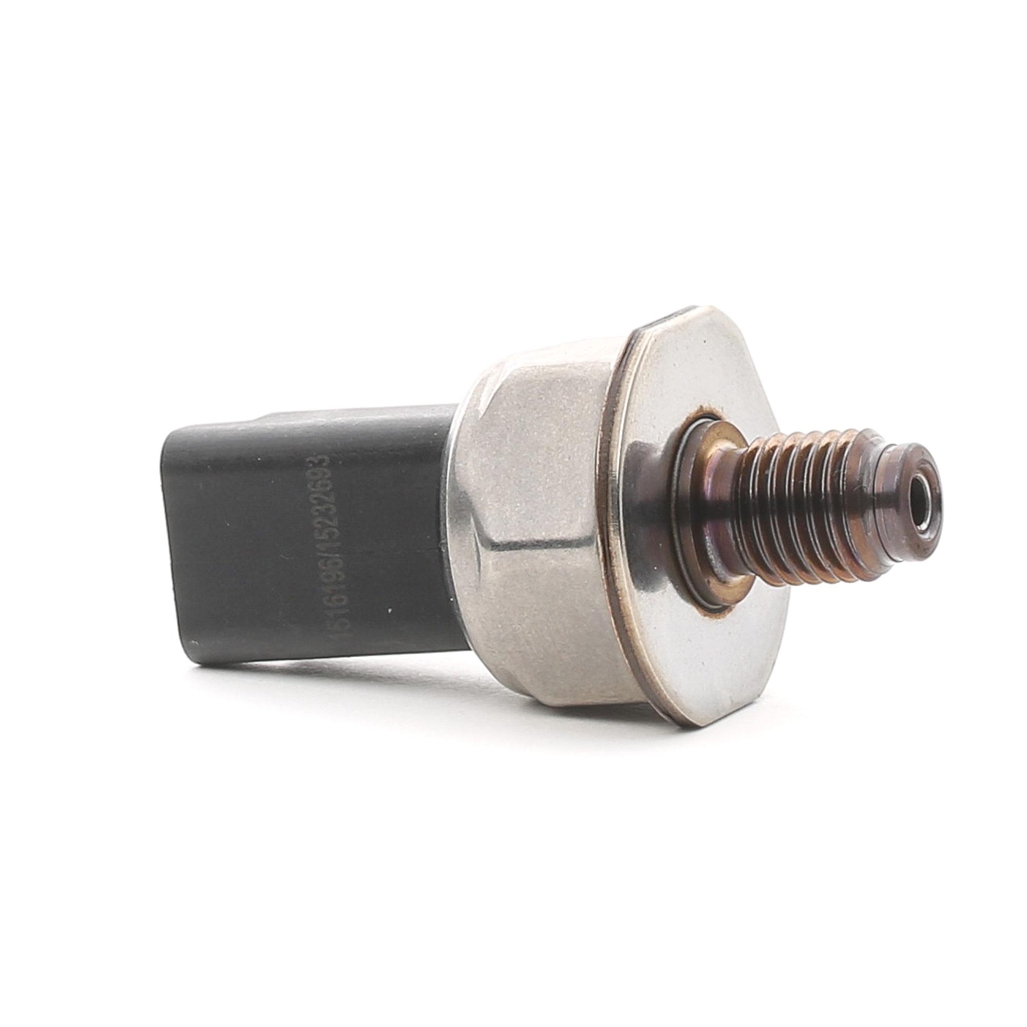 RIDEX Capteur, pression de carburant 3942S0043 RENAULT,NISSAN,DACIA,CLIO II BB0/1/2_, CB0/1/2_,CLIO