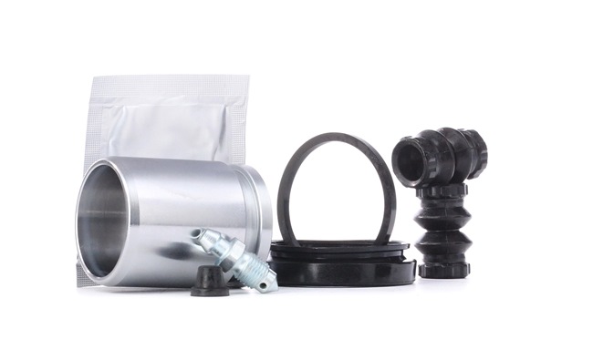 Reparatursatz, Bremssattel Ø: 41mm mit OEM-Nummer 1K0 615 423 M
