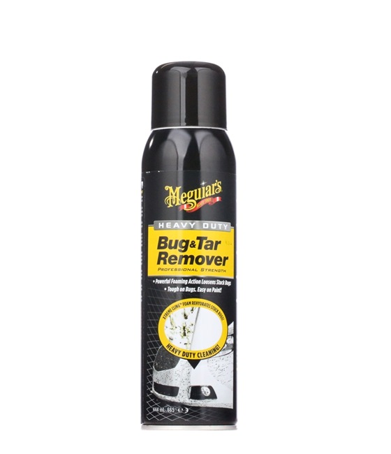 Waschreiniger und Außenpflege MEGUIARS G180515EU für Auto (flüssig, Inhalt: 444ml, Sprühdose)